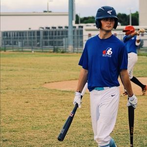 Meet your Posher, Drew